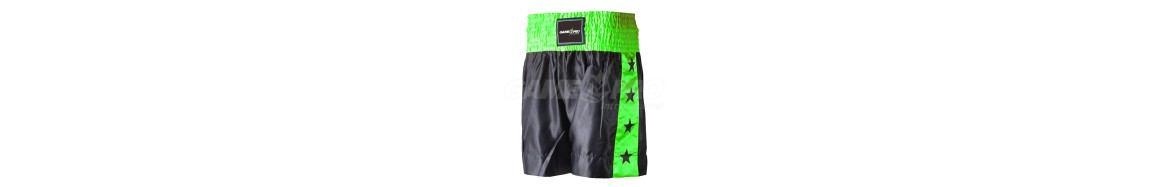 Boxing Shorts